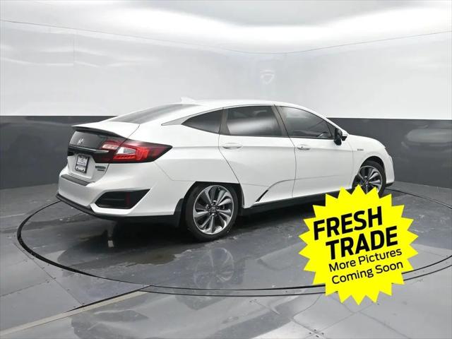 2018 Honda Clarity Plug-In Hybrid Touring for sale in Charles City, IA