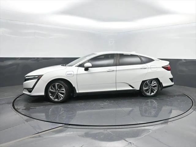 2018 Honda Clarity Plug-In Hybrid Touring for sale in Charles City, IA