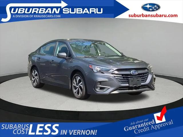 2025 Subaru Legacy Premium for sale in Vernon, CT