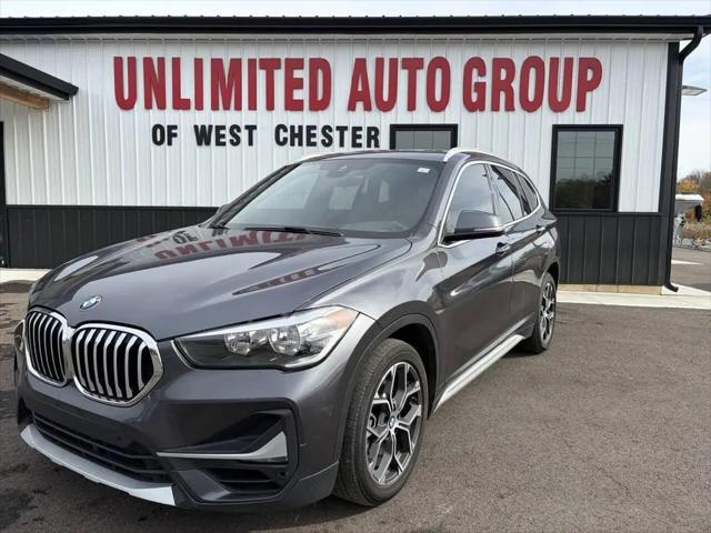 2020 BMW X1 xDrive28i for sale near West Chester, OH