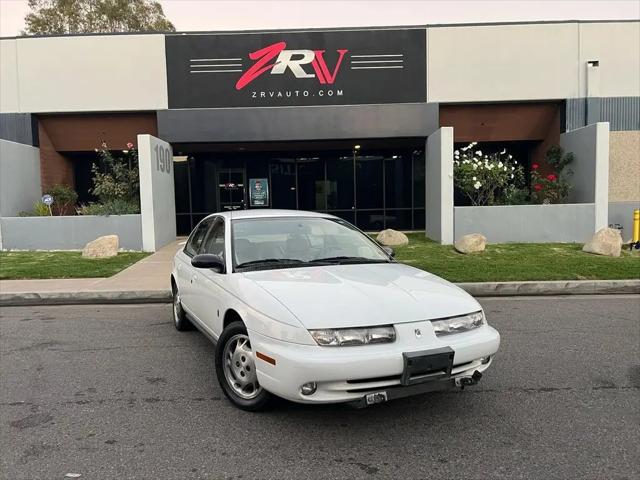 1996 Saturn SL 2 for sale in Brea, CA