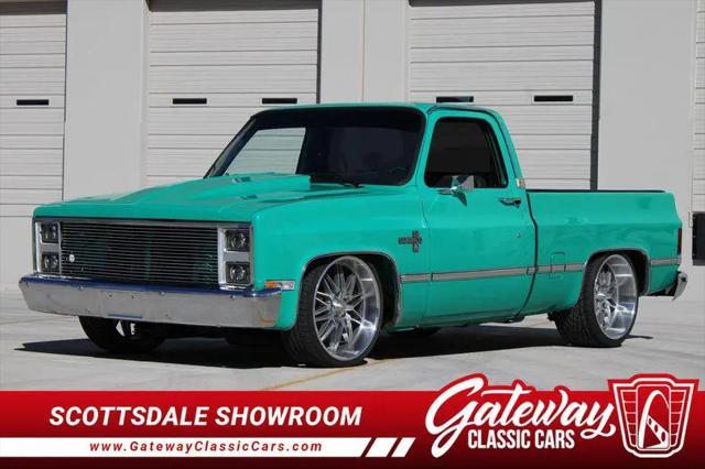 1986 Chevrolet Pickup Base for sale in O Fallon, IL