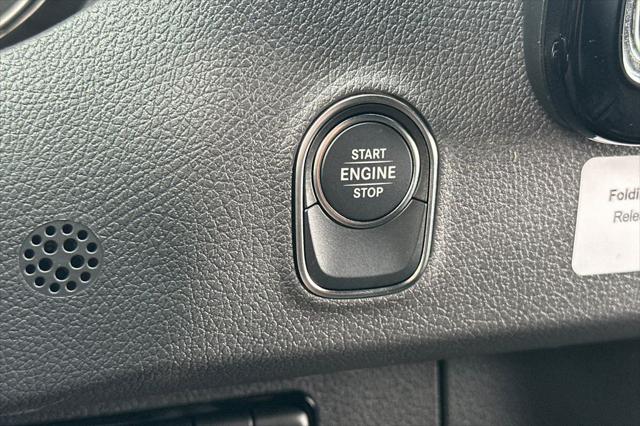2026 Mercedes-Benz Sprinter 3500 High Roof 4-Cyl Diesel HO