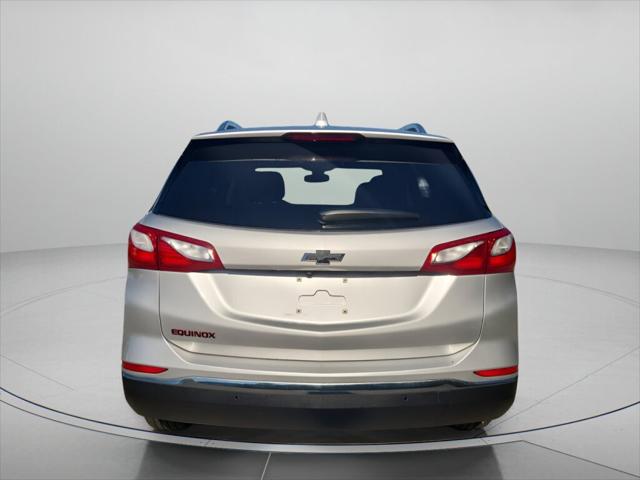 2021 Chevrolet Equinox FWD Premier