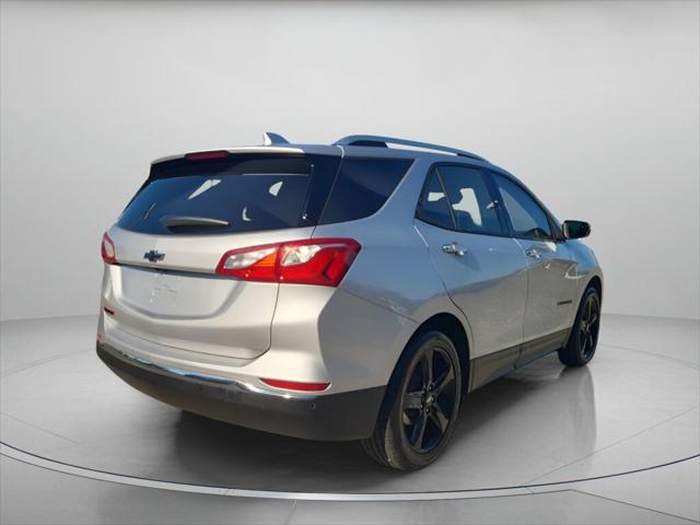 2021 Chevrolet Equinox FWD Premier