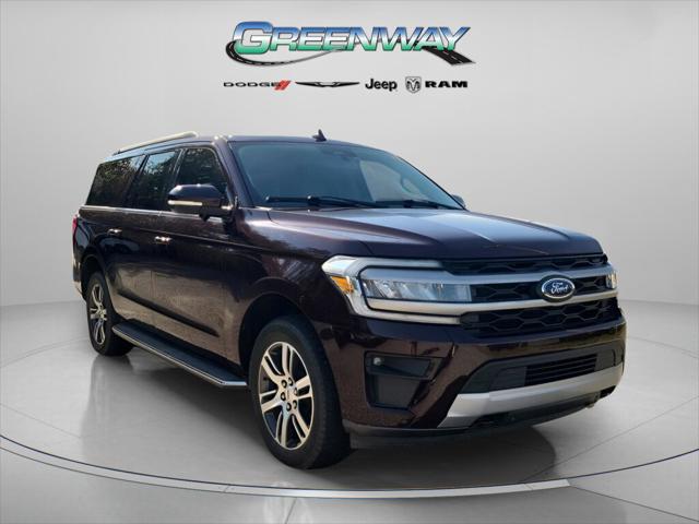 2023 Ford Expedition XLT MAX