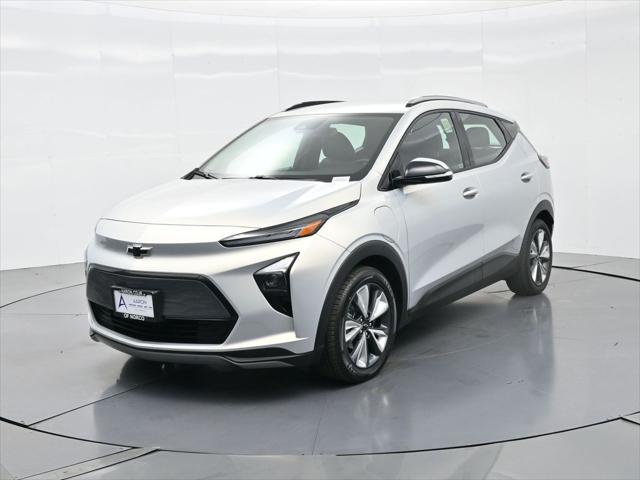2022 Chevrolet Bolt EUV FWD LT