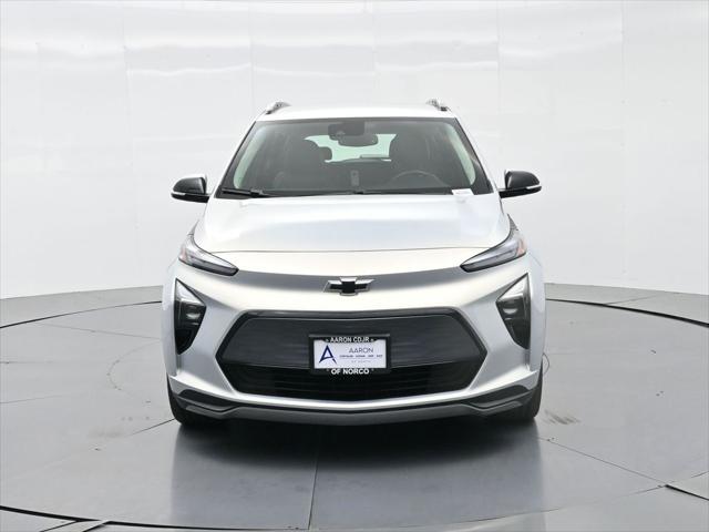 2022 Chevrolet Bolt EUV FWD LT