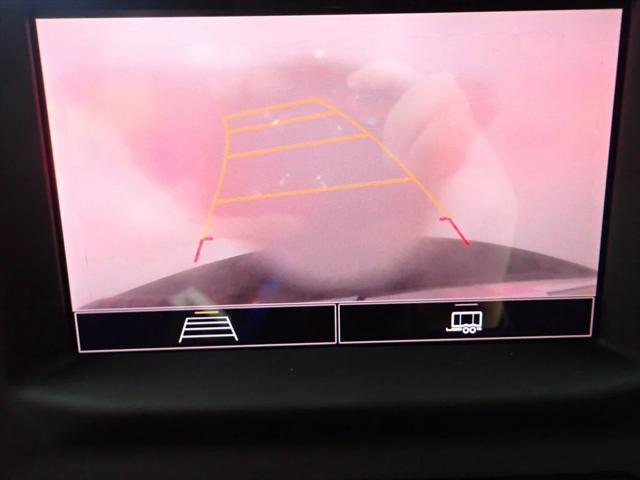 2025 Chevrolet Silverado 1500 4WD Crew Cab Short Bed Custom Trail Boss 2025 Chevrolet Silverado 1500 4WD Crew Cab Short Bed Custom Trail Boss