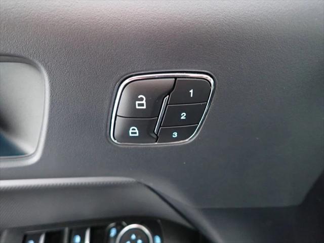 2024 Ford Bronco Sport Outer Banks 2024 Ford Bronco Sport Outer Banks