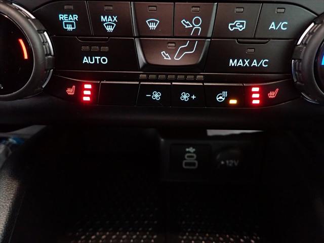 2024 Ford Bronco Sport Outer Banks 2024 Ford Bronco Sport Outer Banks