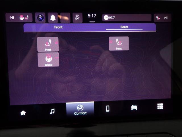 2022 Jeep Compass Limited 4x4 2022 Jeep Compass Limited 4x4