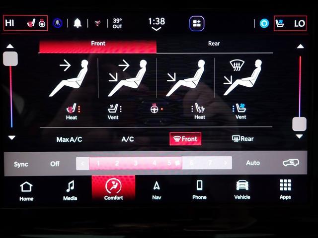 2026 Dodge Durango DURANGO GT PLUS AWD HEMI V8 2026 Dodge Durango DURANGO GT PLUS AWD HEMI V8