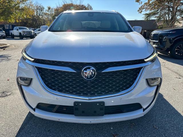 2024 Buick Enclave Avenir FWD