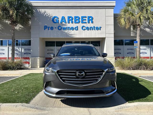 2020 Mazda CX-9 Grand Touring 2020 Mazda CX-9 Grand Touring