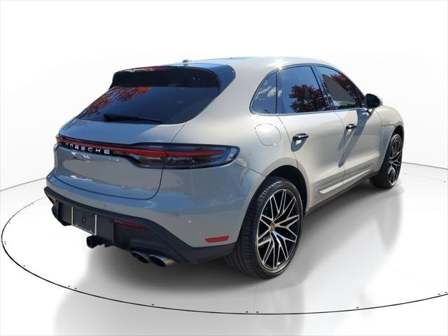 2023 Porsche Macan S 2023 Porsche Macan S