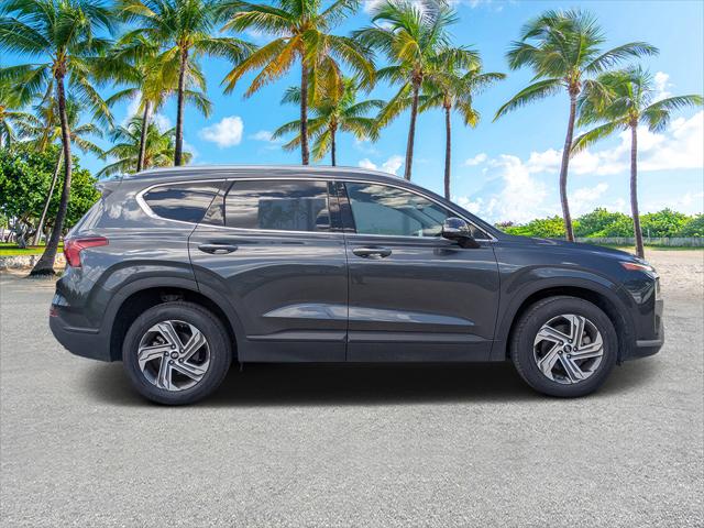 2023 Hyundai Santa Fe SEL 2023 Hyundai Santa Fe SEL
