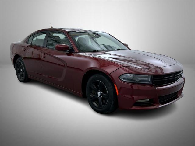 2019 Dodge Charger SXT RWD 2019 Dodge Charger SXT RWD