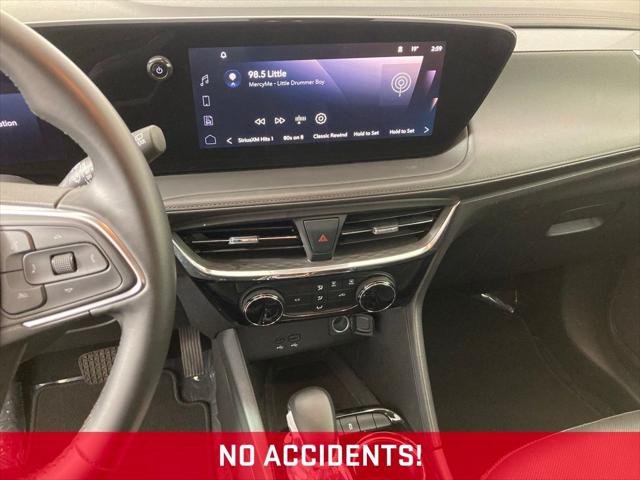 2024 Buick Encore GX Sport Touring AWD