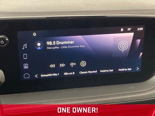 2024 Buick Encore GX Sport Touring AWD