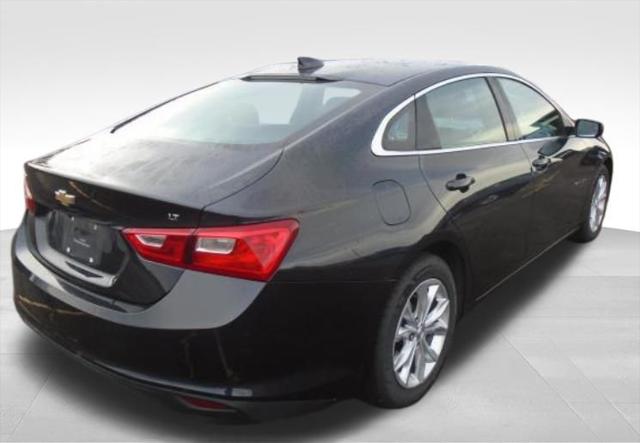 2023 Chevrolet Malibu FWD 1LT 2023 Chevrolet Malibu FWD 1LT