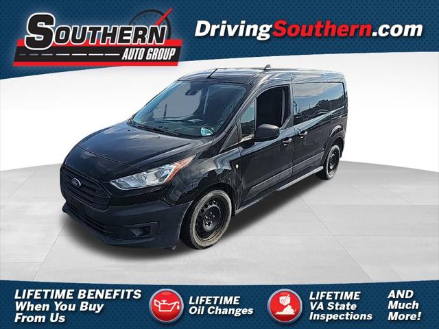 2019 Ford Transit Connect XL 2019 Ford Transit Connect XL