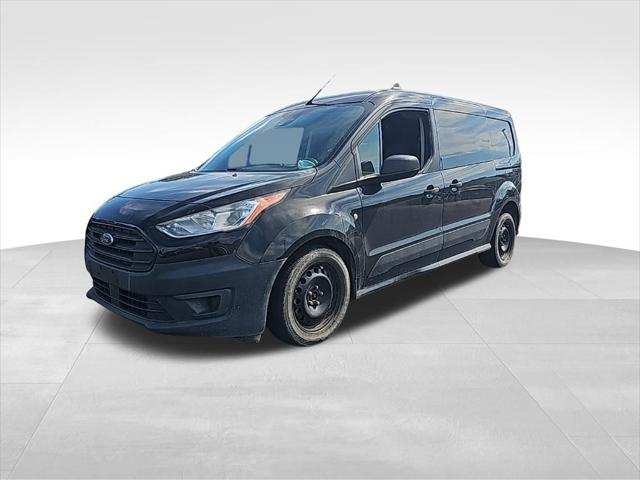 2019 Ford Transit Connect XL 2019 Ford Transit Connect XL