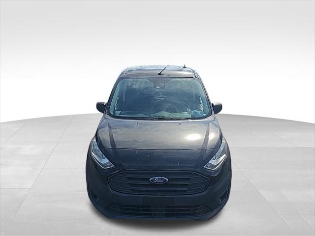 2019 Ford Transit Connect XL 2019 Ford Transit Connect XL