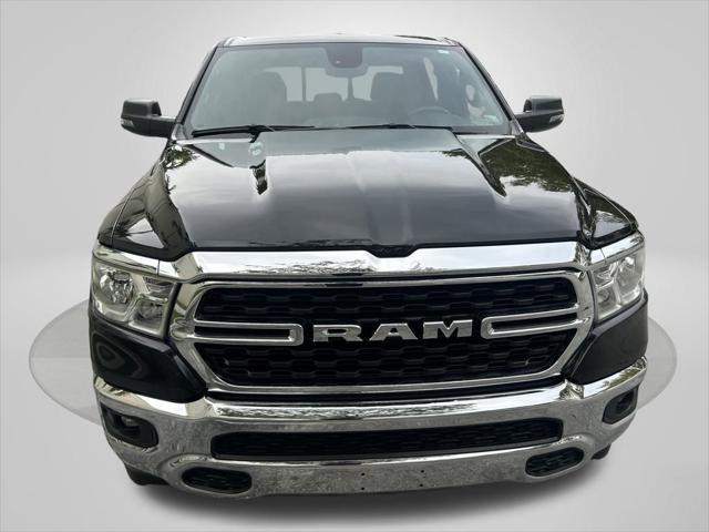 2023 RAM 1500 Big Horn Crew Cab 4x2 57 Box