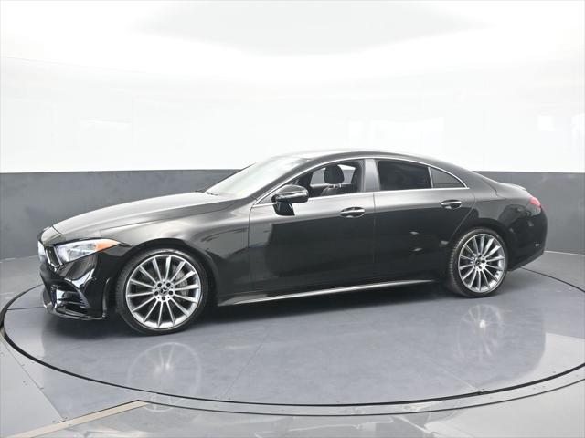 2021 Mercedes-Benz S 580 4MATIC 2021 Mercedes-Benz S 580 4MATIC