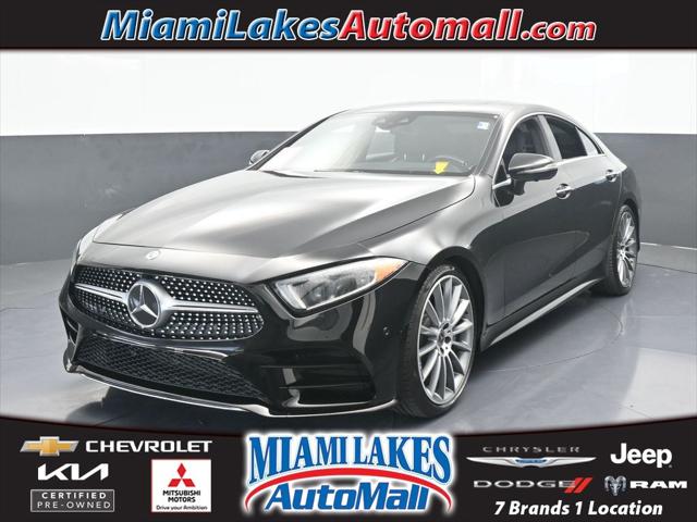 2021 Mercedes-Benz S 580 4MATIC 2021 Mercedes-Benz S 580 4MATIC