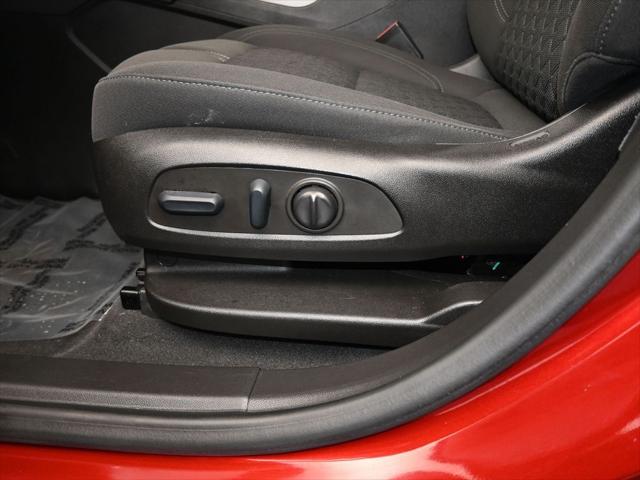 2022 Chevrolet Blazer FWD 2LT 2022 Chevrolet Blazer FWD 2LT