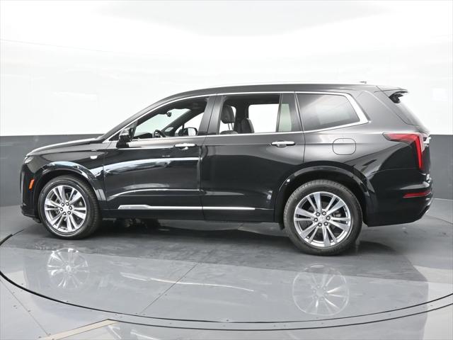 2023 Cadillac XT6 FWD Premium Luxury