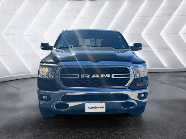 2023 RAM 1500 Lone Star Crew Cab 4x2 57 Box