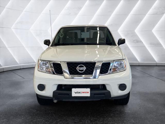 2019 Nissan Frontier SV 2019 Nissan Frontier SV