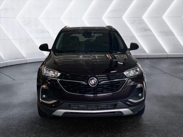 2020 Buick Encore GX FWD Select