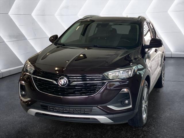 2020 Buick Encore GX FWD Select