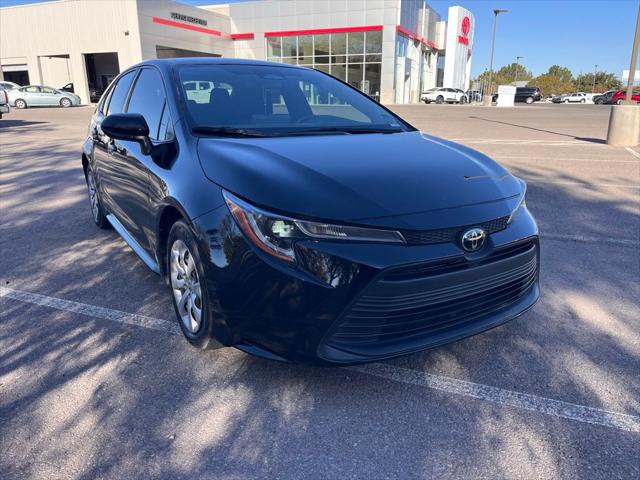 2023 Toyota Corolla LE 2023 Toyota Corolla LE