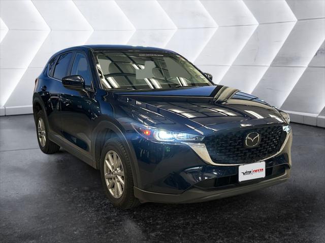 2023 Mazda CX-5 2.5 S Select 2023 Mazda CX-5 2.5 S Select