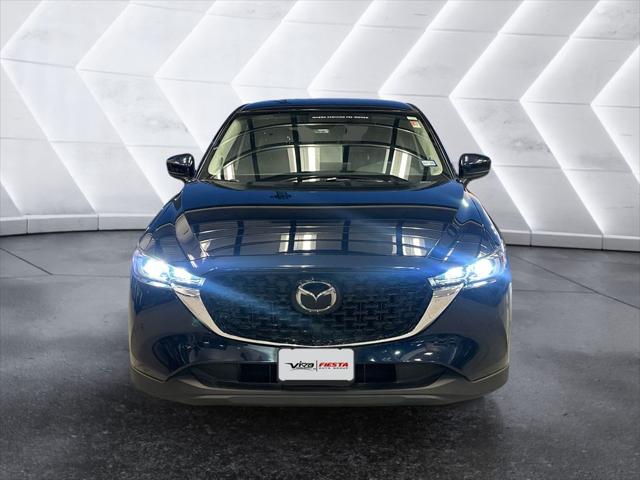 2023 Mazda CX-5 2.5 S Select 2023 Mazda CX-5 2.5 S Select