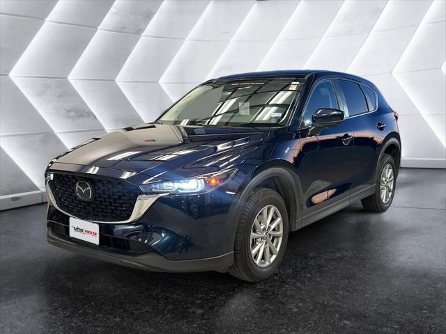 2023 Mazda CX-5 2.5 S Select 2023 Mazda CX-5 2.5 S Select