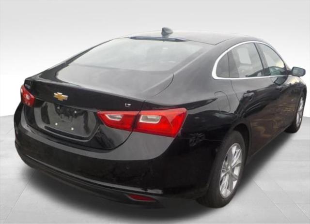 2024 Chevrolet Malibu FWD 1LT 2024 Chevrolet Malibu FWD 1LT