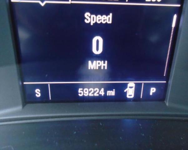 2023 Chevrolet Malibu FWD 1LT 2023 Chevrolet Malibu FWD 1LT