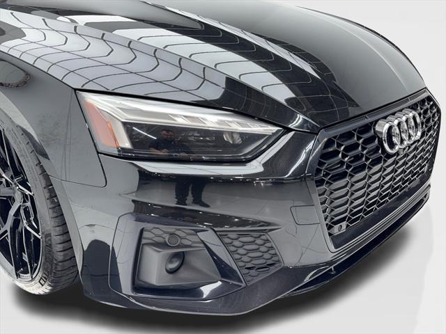 2021 Audi S5 Sportback Premium Plus TFSI quattro Tiptronic