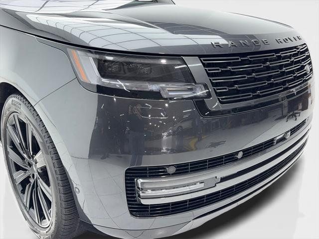 2023 Land Rover Range Rover P530 SE 2023 Land Rover Range Rover P530 SE