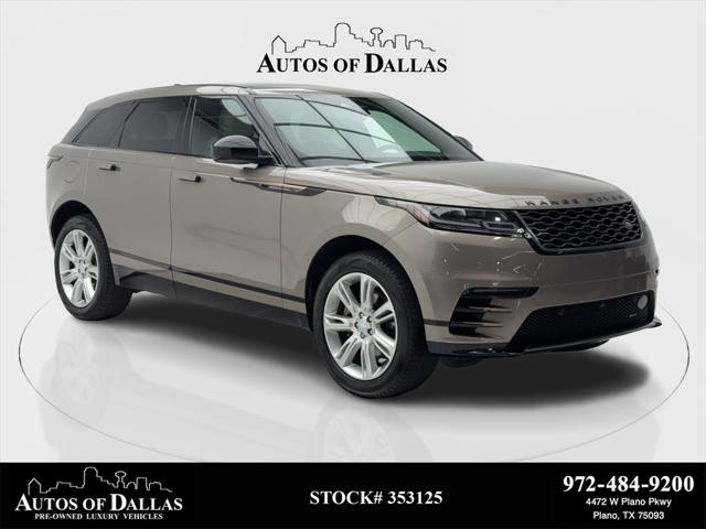 2023 Land Rover Range Rover Velar P250 R-Dynamic S 2023 Land Rover Range Rover Velar P250 R-Dynamic S