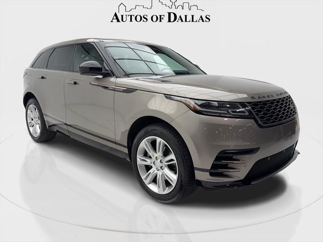 2023 Land Rover Range Rover Velar P250 R-Dynamic S 2023 Land Rover Range Rover Velar P250 R-Dynamic S