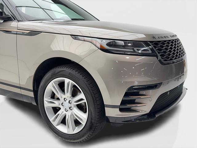 2023 Land Rover Range Rover Velar P250 R-Dynamic S 2023 Land Rover Range Rover Velar P250 R-Dynamic S