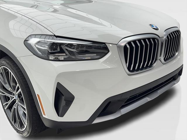 2023 BMW X3 sDrive30i 2023 BMW X3 sDrive30i