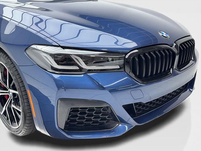 2023 BMW 540 i 2023 BMW 540 i